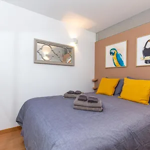 Yumbo Teror Two Bedroom Apartment