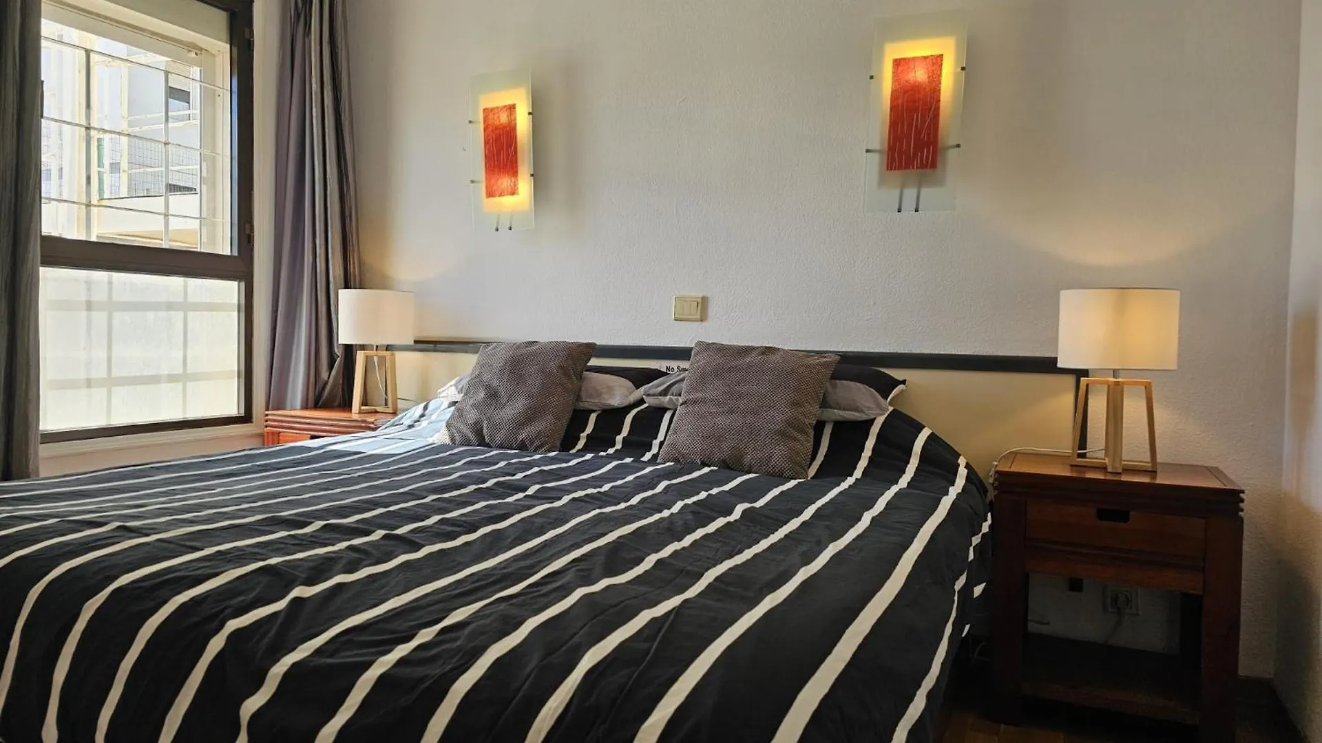 Apartment Iguazu Yumbo - Two Bedroom Apt Playa del Ingles