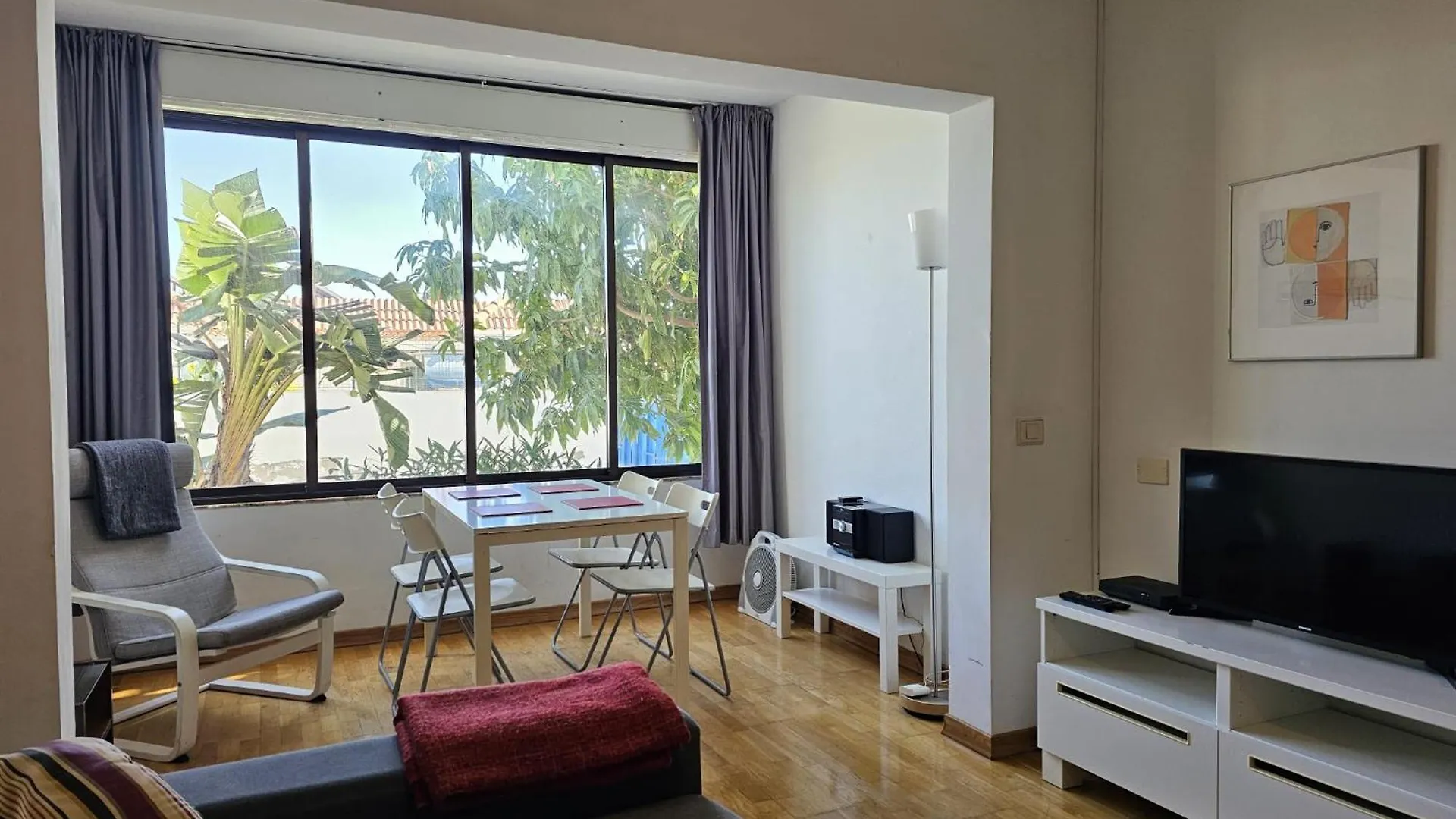 Iguazu Yumbo - Two Bedroom Apt Playa del Ingles