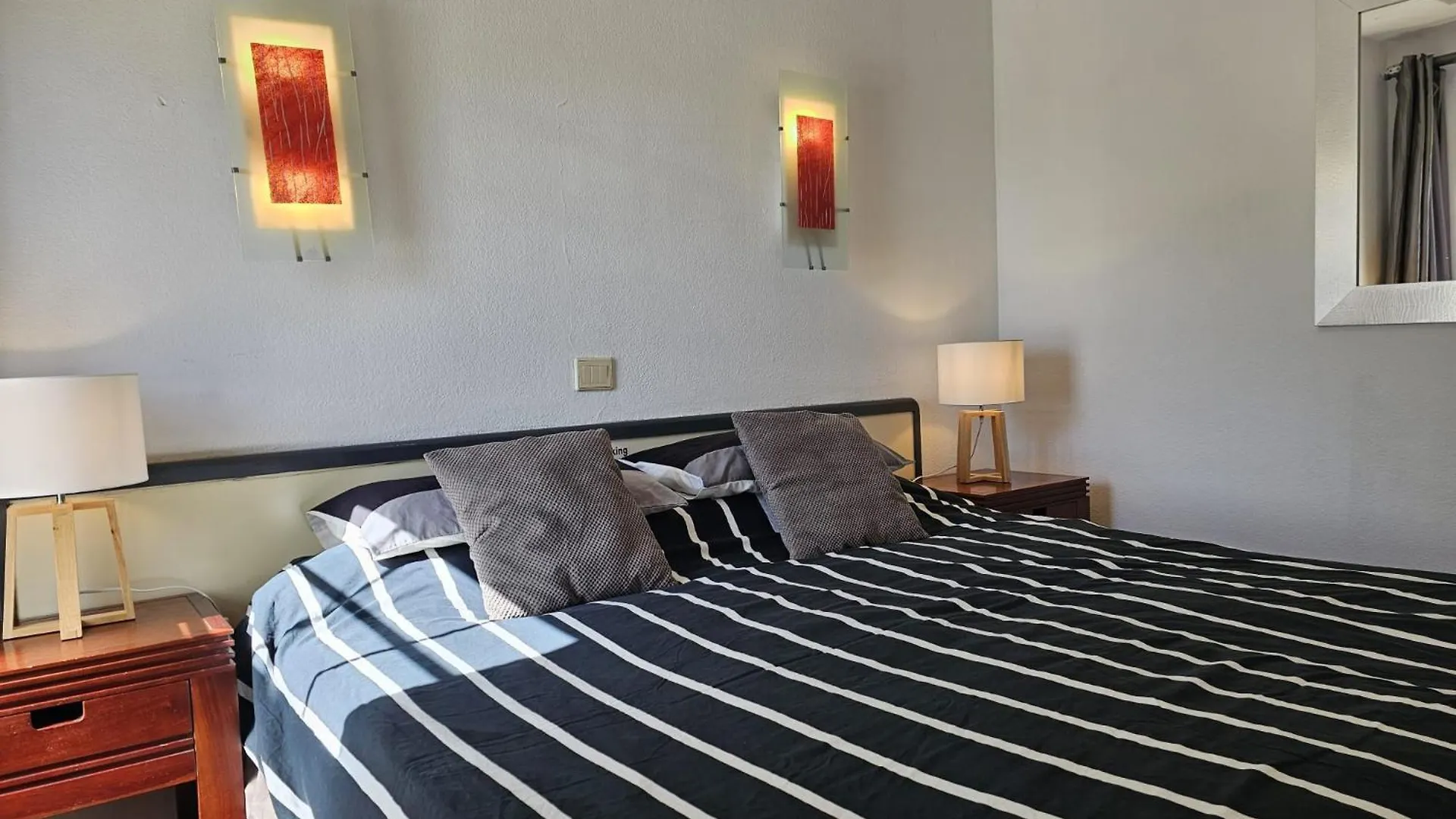 Iguazu Yumbo - Two Bedroom Apt Playa del Ingles  0*, Playa del Ingles (Gran Canaria) Spain