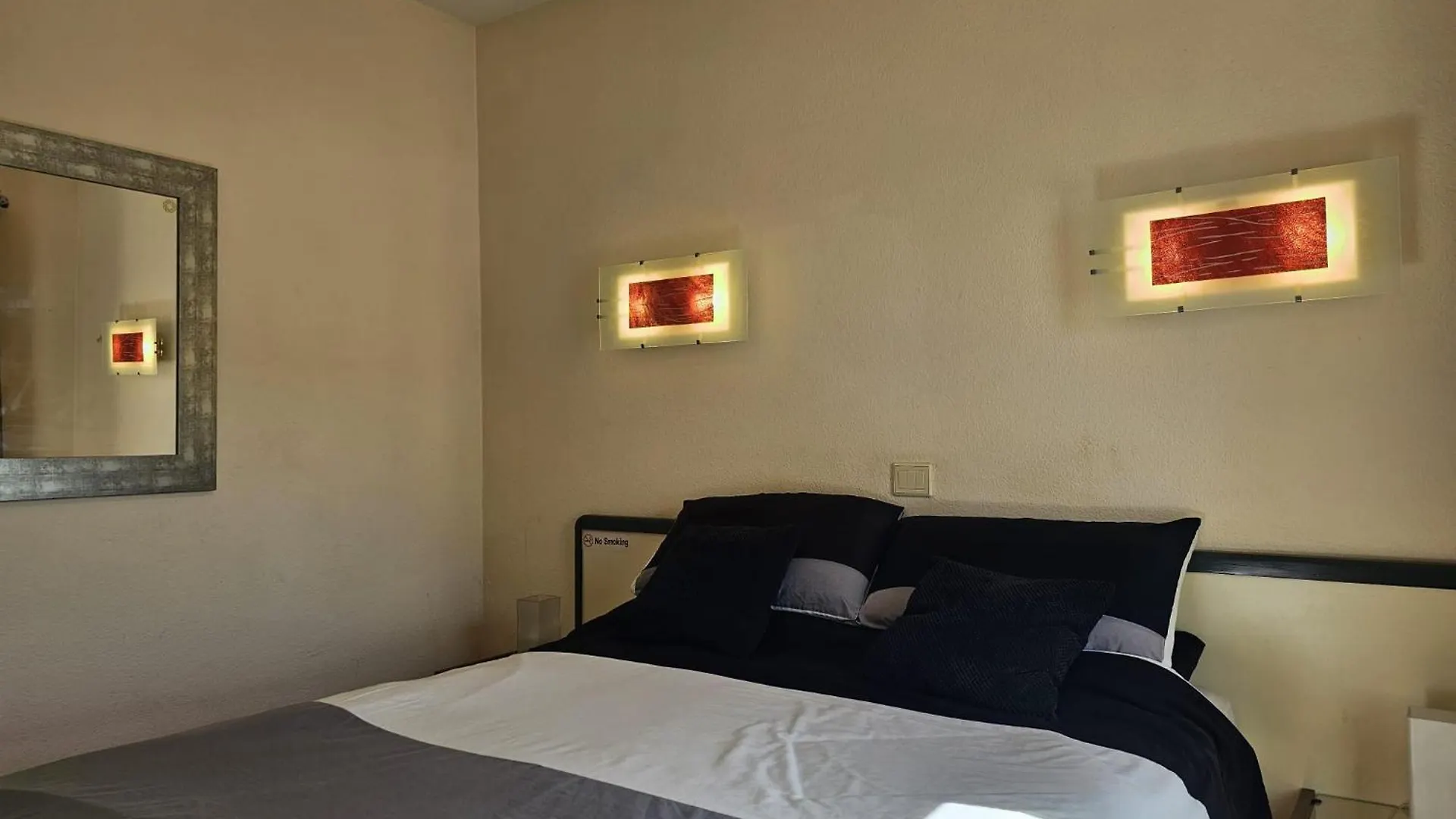 Iguazu Yumbo - Two Bedroom Apt Playa del Ingles  Apartment Playa del Ingles (Gran Canaria)
