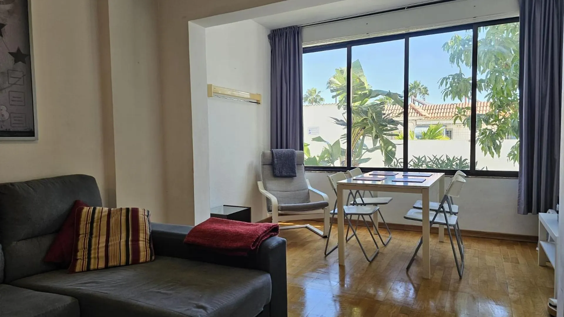 Iguazu Yumbo - Two Bedroom Apt Playa del Ingles  Playa del Ingles (Gran Canaria)