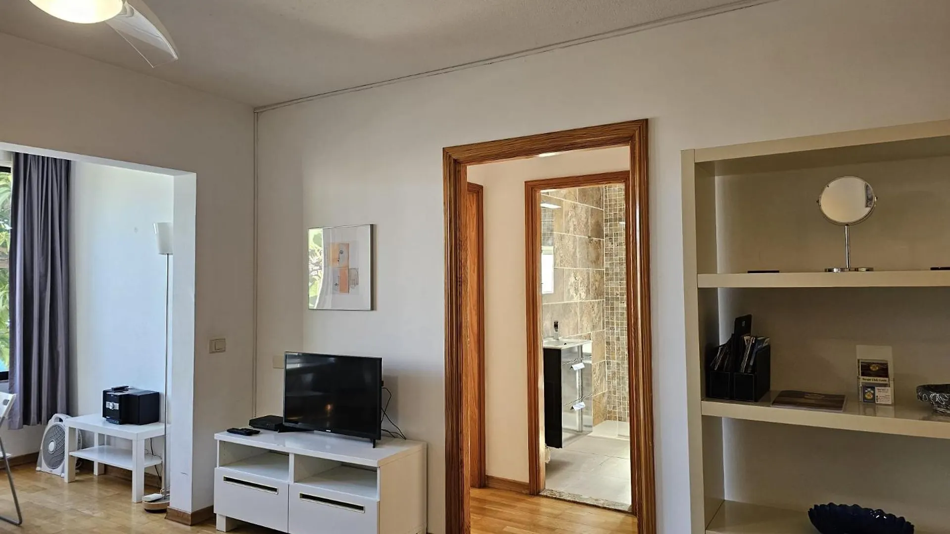 Apartment Iguazu Yumbo - Two Bedroom Apt Playa del Ingles